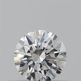 0.30 carat Round diamond D VS1 Excellent