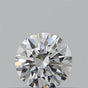 0.30 carat Round diamond D VS1 Excellent