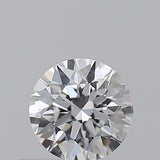 0.40 carat Round diamond D VVS2 Excellent
