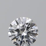 0.40 carat Round diamond D VS2 Excellent