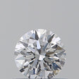 0.40 carat Round diamond D SI1 Excellent