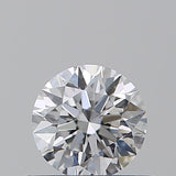 0.40 carat Round diamond D SI1 Excellent