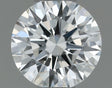 0.30 carat Round diamond I VS1 VeryGood