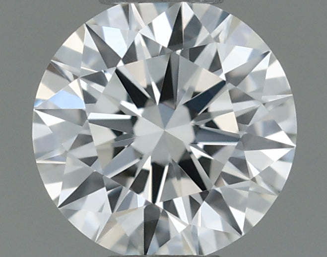 0.30 carat Round diamond I VS1 VeryGood