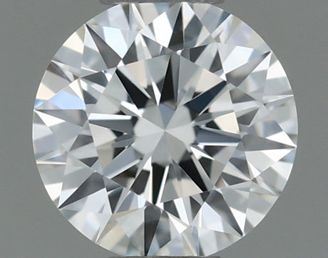 0.30 carat Round diamond I VS1 VeryGood