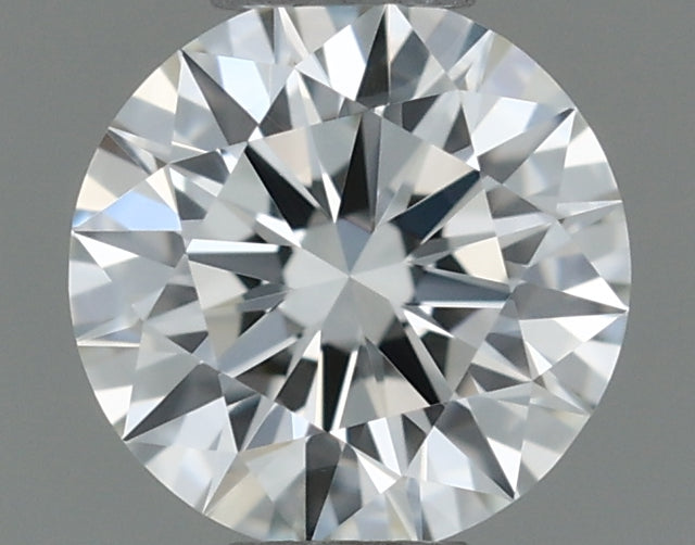 0.30 carat Round diamond I VS1 VeryGood