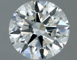0.40 carat Round diamond J SI1 Excellent