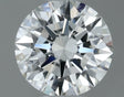0.40 carat Round diamond I VS1 Excellent