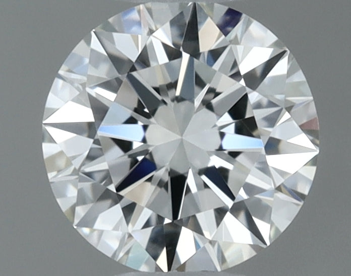 0.40 carat Round diamond I VS1 Excellent