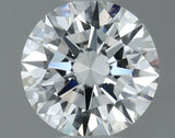 0.40 carat Round diamond I VS1 Excellent