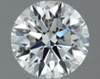 0.40 carat Round diamond I VVS2 Excellent