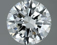 0.40 carat Round diamond J VS1 VeryGood