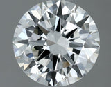 0.40 carat Round diamond J VS1 VeryGood