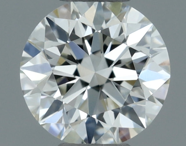 0.30 carat Round diamond I VS1 VeryGood