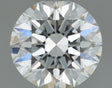 0.40 carat Round diamond J VVS2 VeryGood