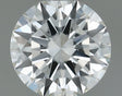 0.30 carat Round diamond I VS1 VeryGood