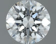 0.40 carat Round diamond I VVS1 Excellent