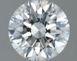 0.40 carat Round diamond H VVS2 Excellent