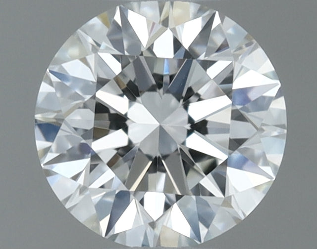 0.40 carat Round diamond H VVS2 Excellent