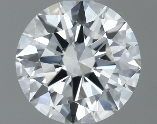 0.50 carat Round diamond H VS1 Excellent