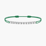 18K White Gold, 14K White Gold