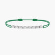 18K White Gold, 14K White Gold