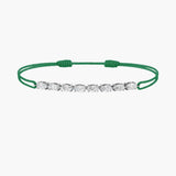 18K White Gold, 14K White Gold