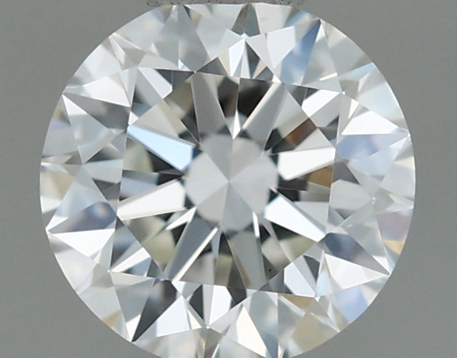 0.50 carat Round diamond H VS1 VeryGood