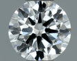 0.30 carat Round diamond I VS1 VeryGood