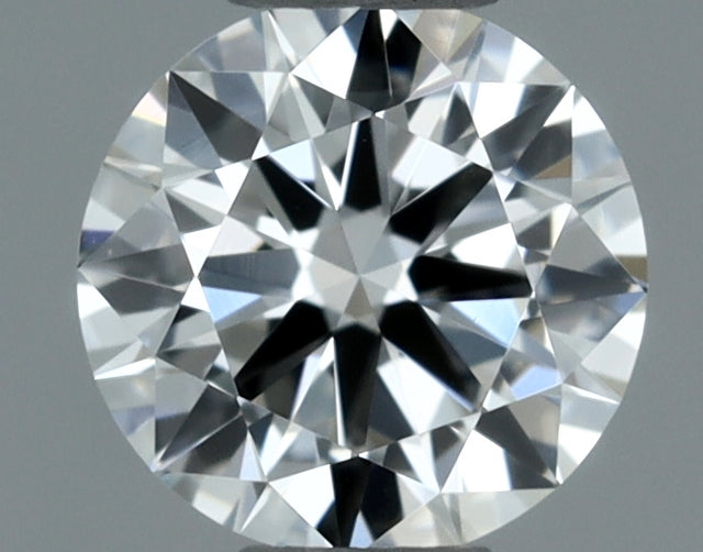 0.30 carat Round diamond I VS1 VeryGood