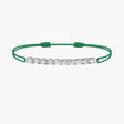 18K White Gold, 14K White Gold