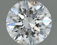 0.30 carat Round diamond I VS1 VeryGood