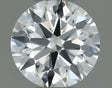 0.30 carat Round diamond I VS1 VeryGood
