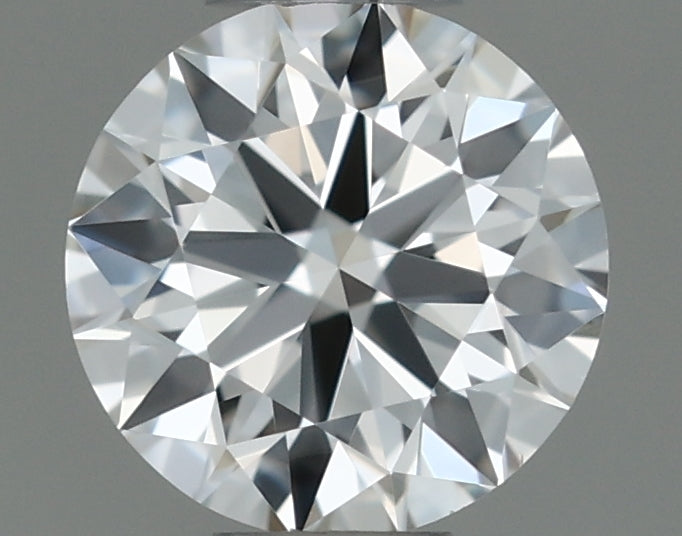 0.30 carat Round diamond I VS1 VeryGood