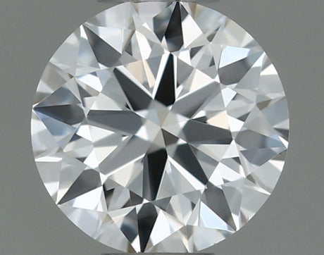 0.30 carat Round diamond I VS1 VeryGood