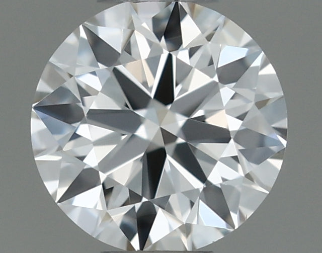 0.30 carat Round diamond I VS1 VeryGood