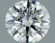 0.40 carat Round diamond I VS1 Excellent