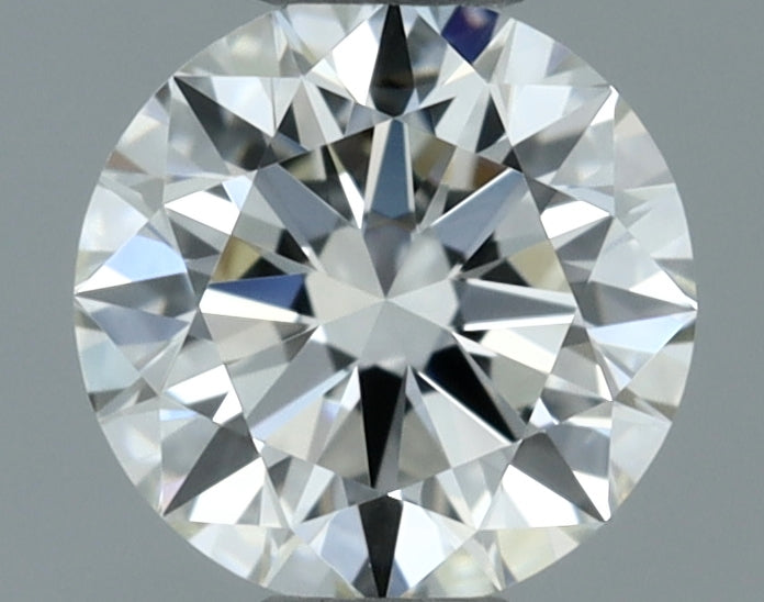 0.40 carat Round diamond I VS1 Excellent