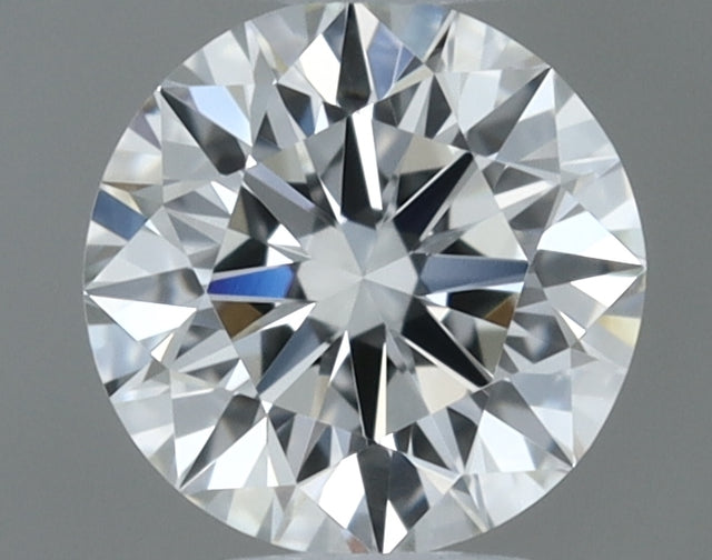 0.31 carat Round diamond I VVS2 VeryGood