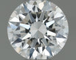 0.30 carat Round diamond I VS1 VeryGood