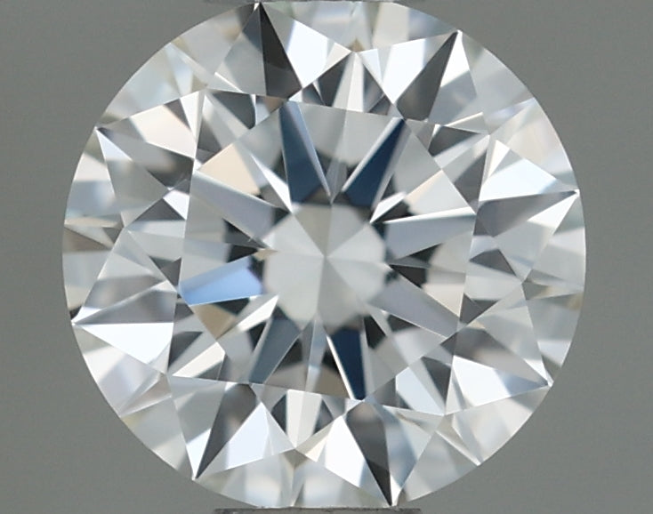 0.41 carat Round diamond H VS1 Excellent