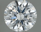 0.41 carat Round diamond H VS1 Excellent