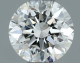 0.40 carat Round diamond H VVS2 VeryGood
