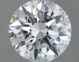 0.40 carat Round diamond I VS1 Excellent
