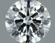 0.30 carat Round diamond I VS1 VeryGood