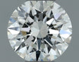 0.30 carat Round diamond I VS1 VeryGood
