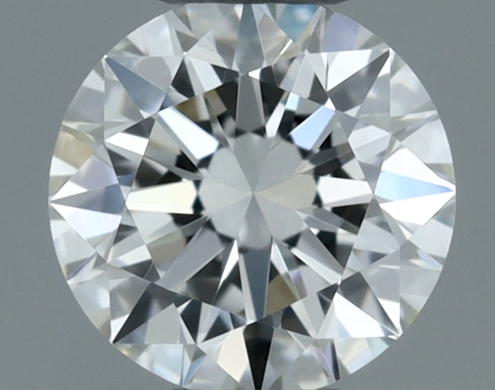 0.30 carat Round diamond H VVS2 VeryGood