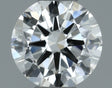 0.30 carat Round diamond I VS1 VeryGood