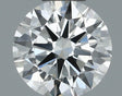 0.30 carat Round diamond I VS2 VeryGood