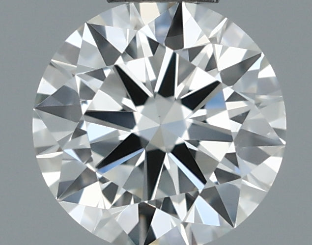 0.30 carat Round diamond I VS2 VeryGood